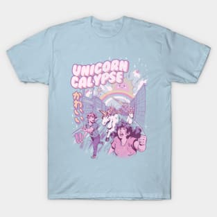 Unicorn Calypse T-Shirt